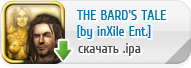 THE BARD'S TALE ��� iPhone, iPod Touch � iPad ������� ���������