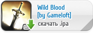 Wild Blood ��� iPhone, iPod Touch � iPad ������� ���������